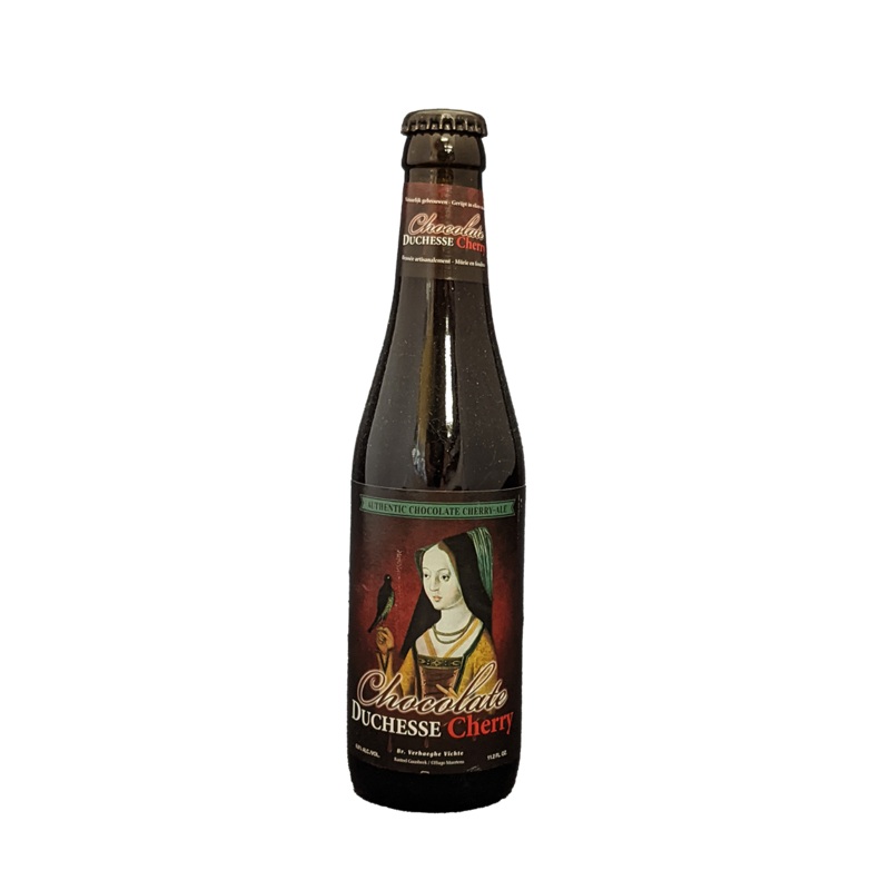 Duchesse Chocolate Cherry 4 Pack