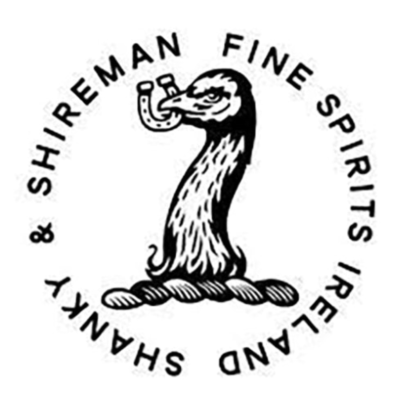 Shanky’s Whip Black Irish Whiskey Liqueur 750ML BTL