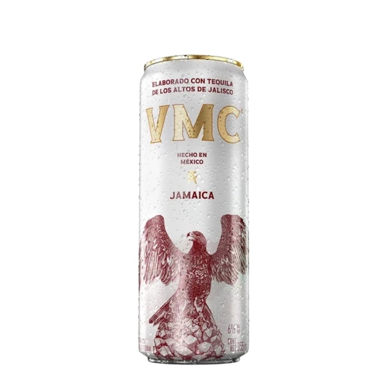 VMC Jamaica Hibiscus 700mL