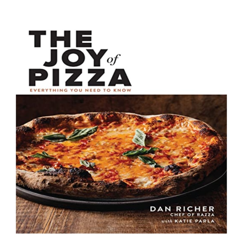 Joy of Pizza