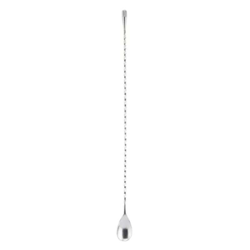 VISKI STAINLESS STEEL WEIGHTED BARSPOON @ Windermere [1016620] ml