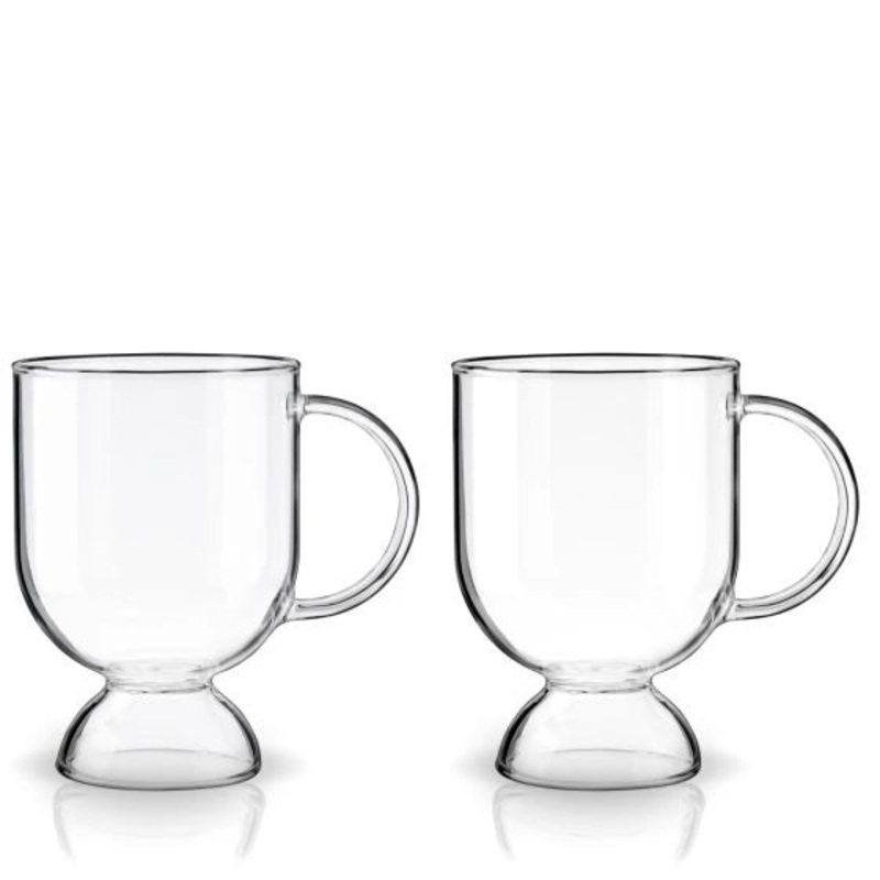 VISKI HOT TODDYGLASSES @ Kelowna [1047878] ml