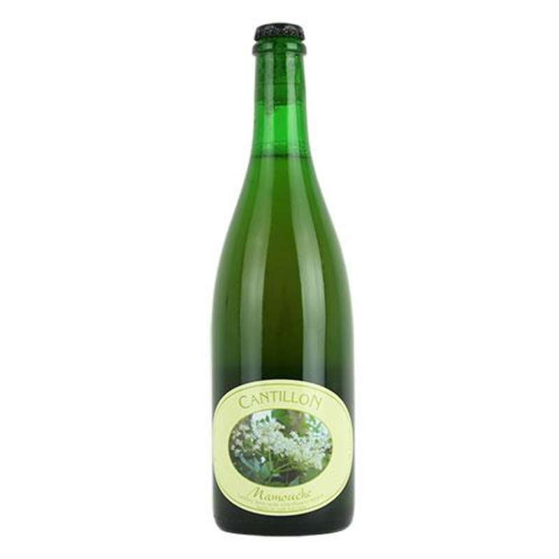 Cantillon Mamouche – 2020 750ML BTL