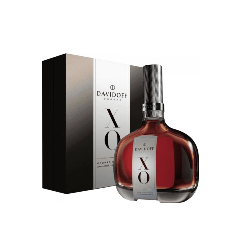 Davidoff Cognac XO Premium 700 ml