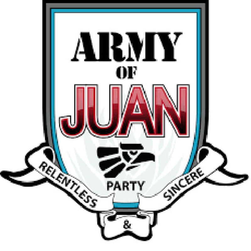 Number Juan Blanco 750ML BTL