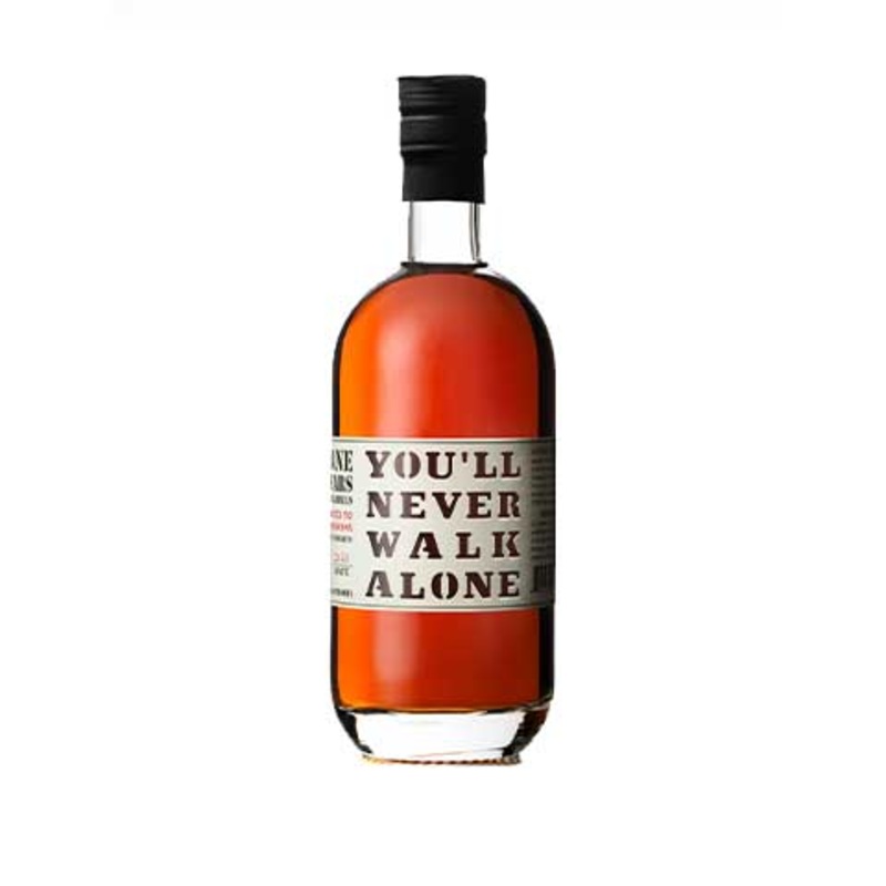 Widow Jane You’ll Never Walk Alone 10 Year Old Straight Bourbon Whiskey 750ML BTL