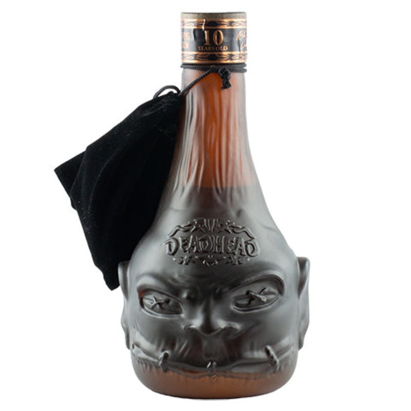 Deadhead 10th Anniversary Limited Edition 750ML BTL