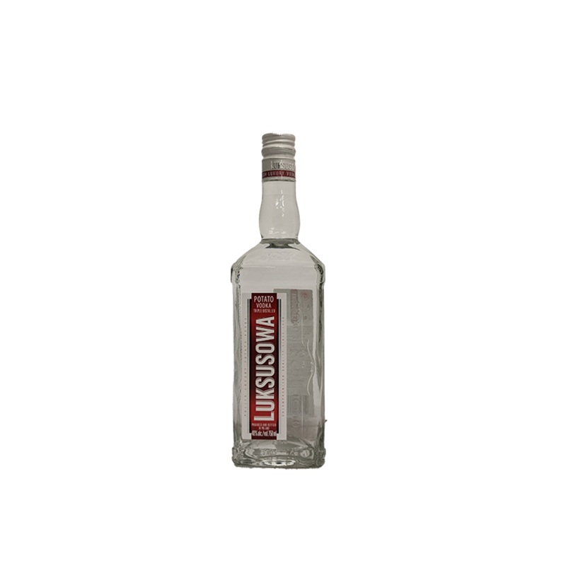 Luksusowa Vodka 750ML
