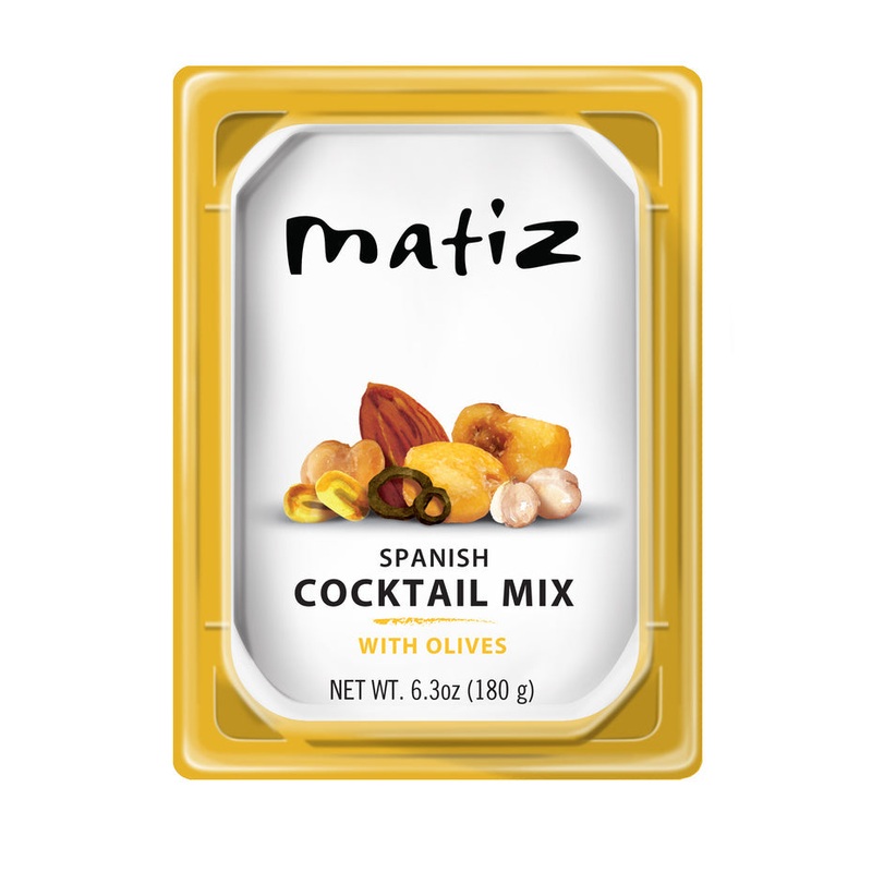 Matiz Cocktail Mix