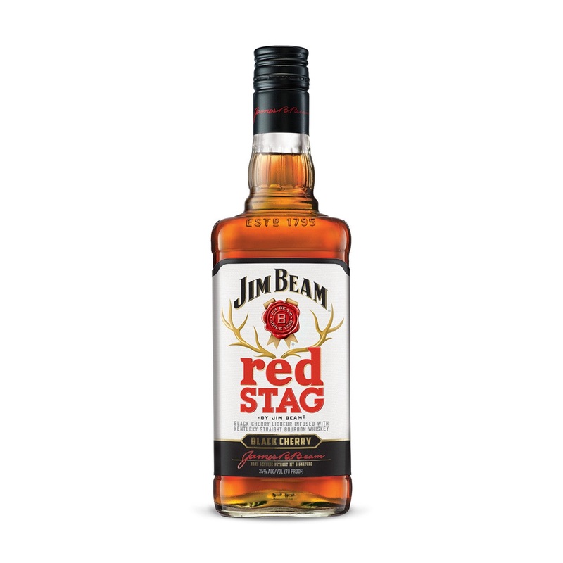 RED STAG
