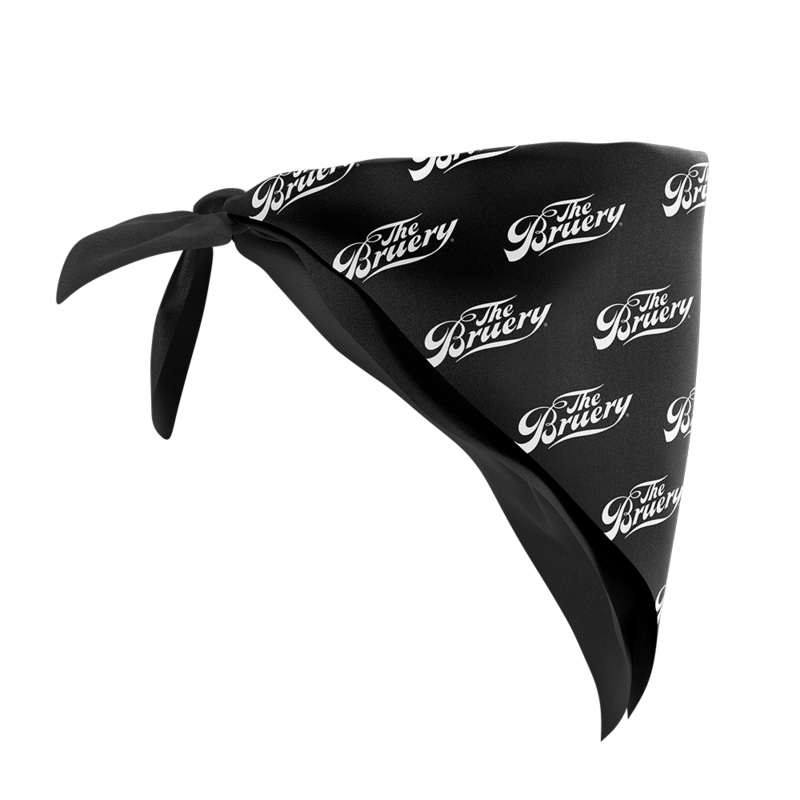 The Bruery Bandana