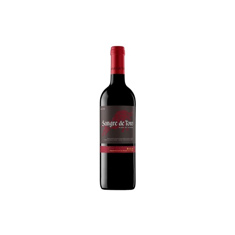 TORRES SANGRE DE TORO RIOJA 750ML @ Sage Hill [1013164] 750 ml