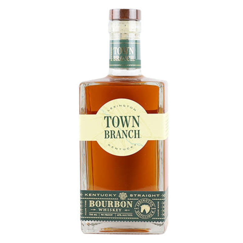 Town Branch Kentucky Straight Bourbon Whiskey 750ML BTL