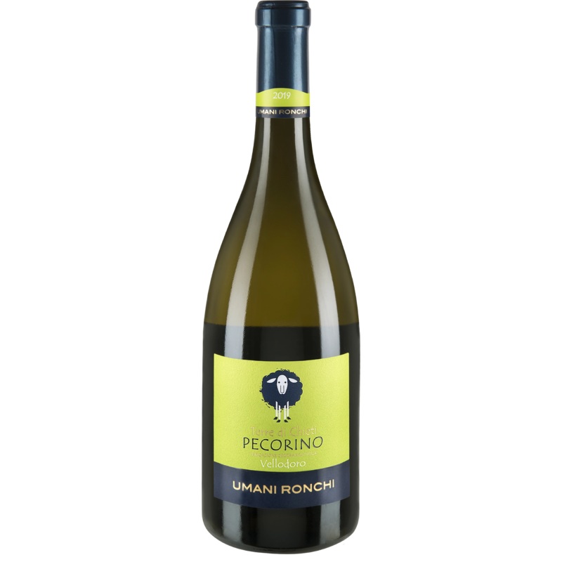 UMANI PECORINO CHIETI 750ML @ Red Deer [1048472] 750 ml