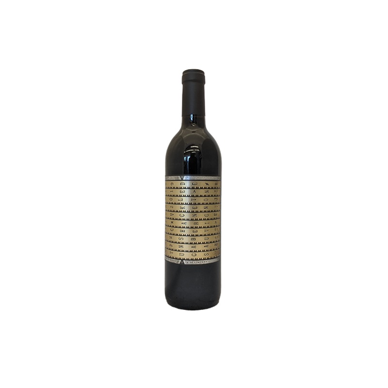 Unshackled Cabernet Sauvignon 750ML
