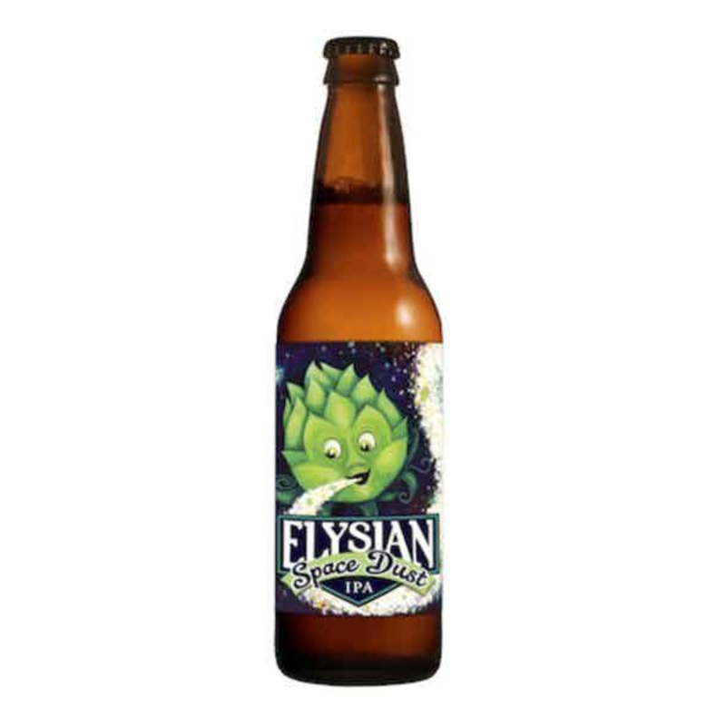 Beer Elysian Space Dust Ipa 6pk Btl