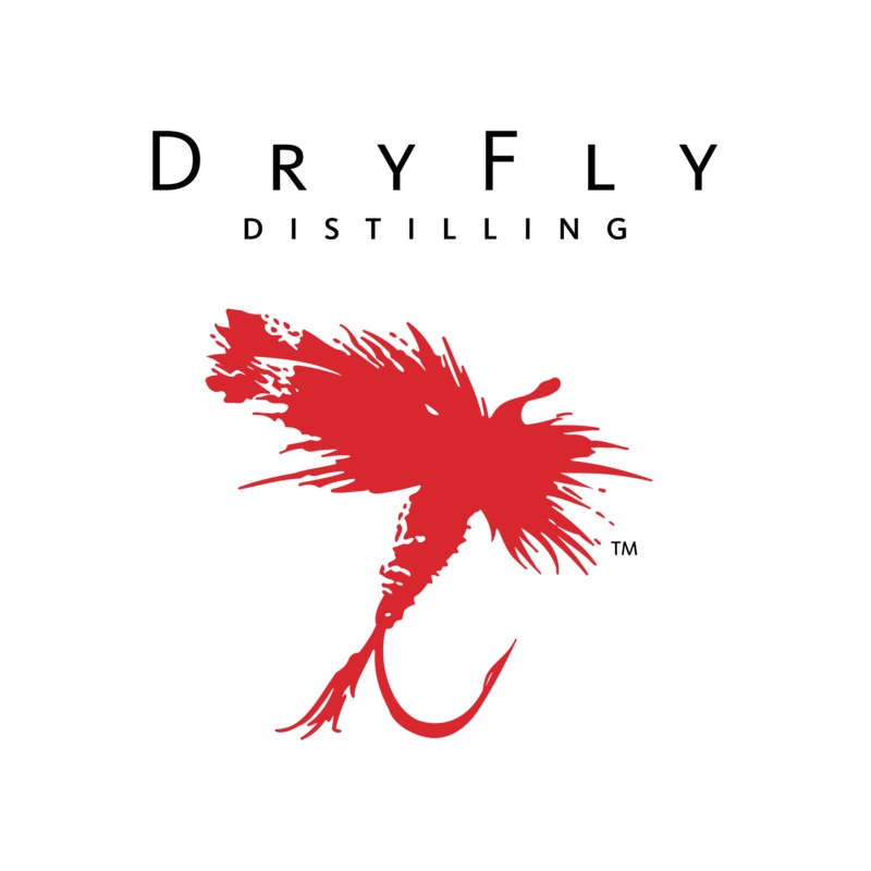 Dry Fly Whiskey Triticale 750ML 750ml Bottle