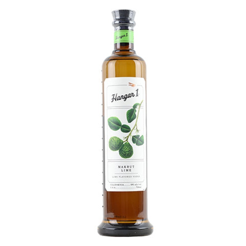 Hangar 1 Makrut Lime Flavored Vodka 750ML BTL