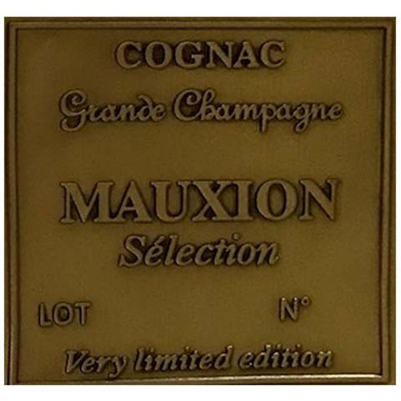 Mauxion 1930 Grande Champagne 700ML BTL