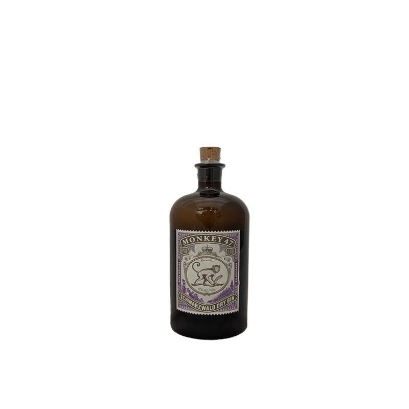 Monkey 47 Gin 1L