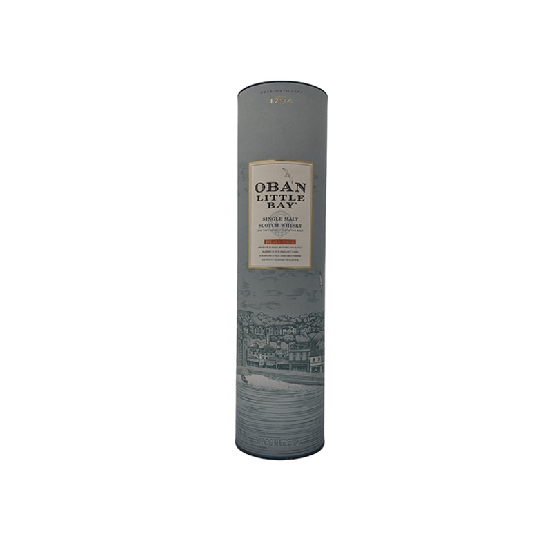 Oban Little Bay Single Malt Scotch 750ML