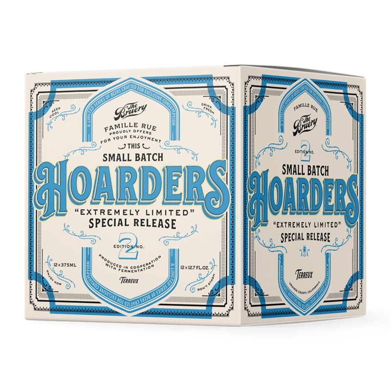 Small Batch Hoarders Series Edition No. 2 (2020)