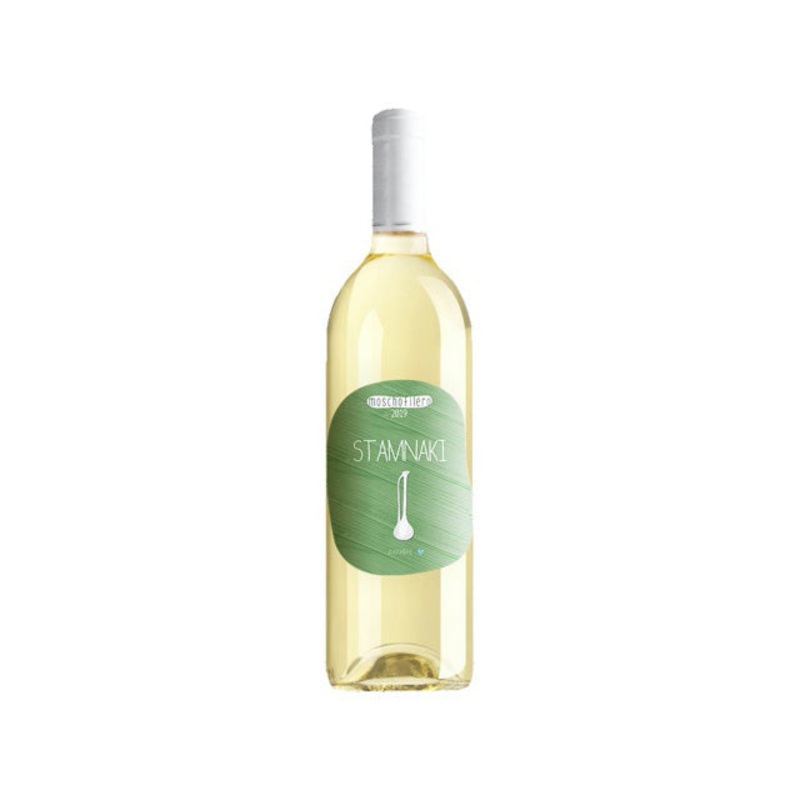 Stamnaki Moschofilero