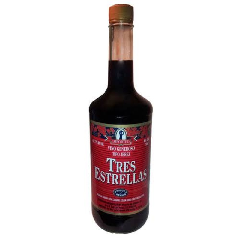 Tres Estrellas Jerez
