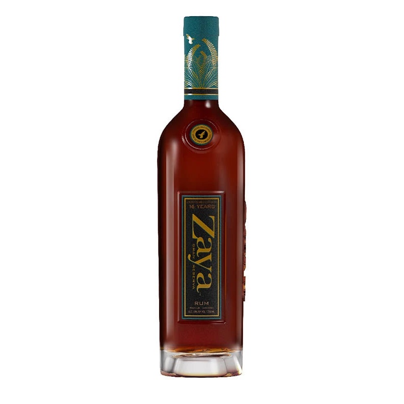 ZAYA GRAN RESERVE RUM 750ML @ Deerfoot City [1001032] 750 ml