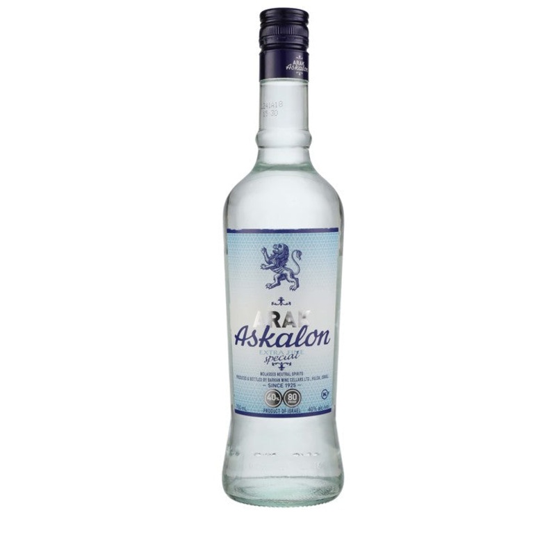 ASKALON ARACK EXTRA FINE SPECIAL 100 750ML 750ML