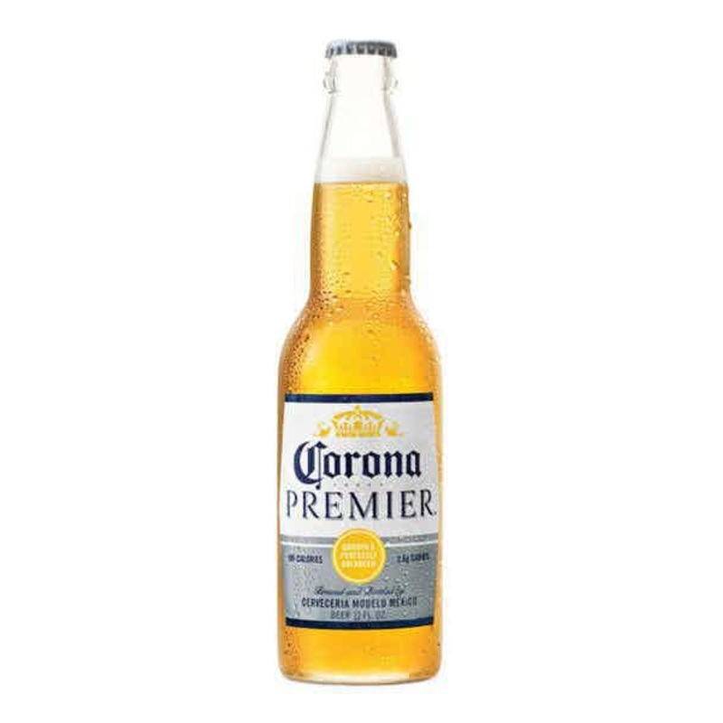 Beer IM Corona Btls 12pk Premier