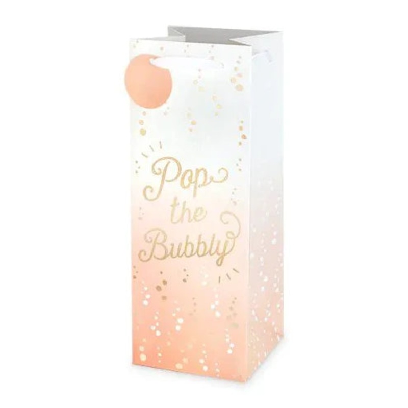 CAKEWALK BAG POP THE BUBBLY CHAMPAGNE @ St. Albert [1003340] ml