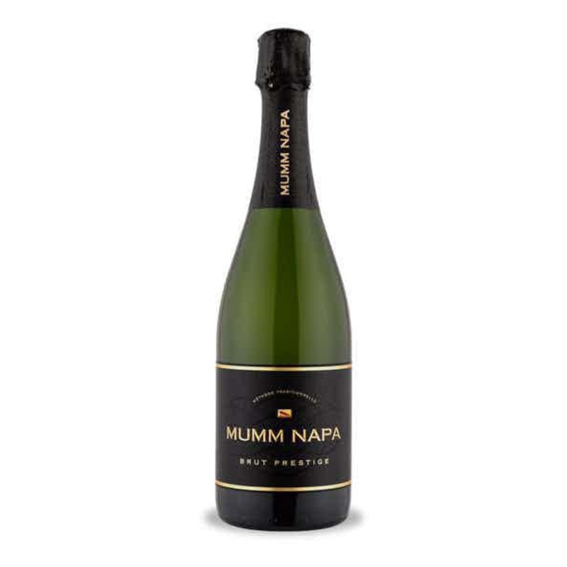 Champagne Mumm Napa Brut Prestige