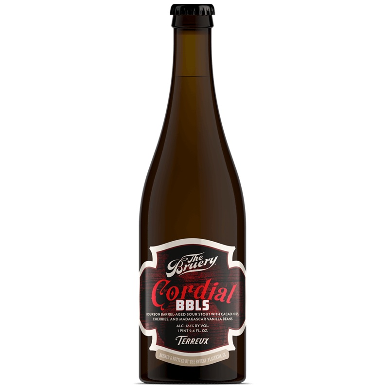 Cordial BBLs (2022)