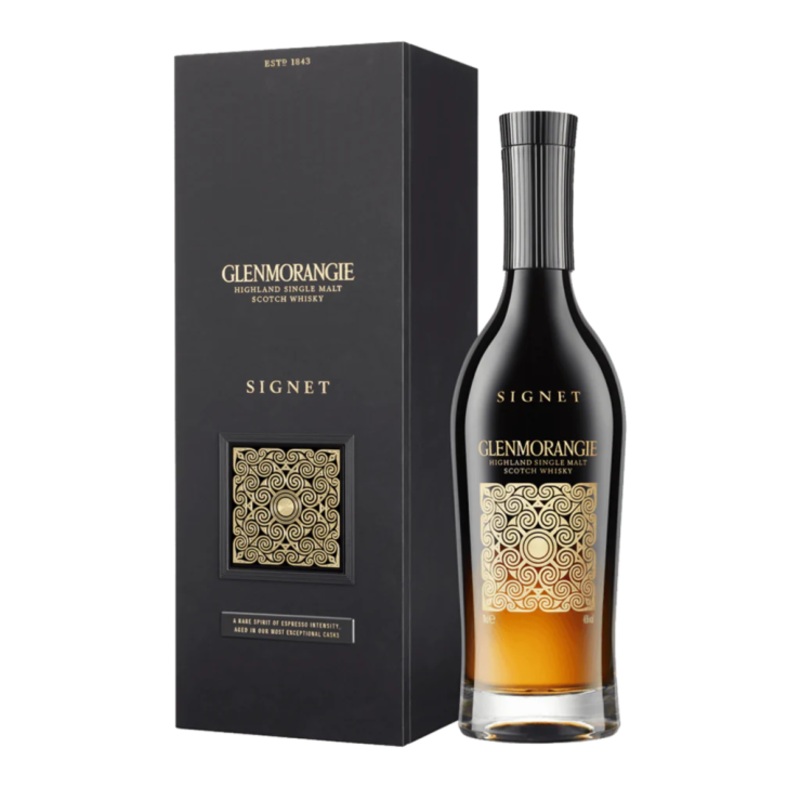 Glenmorangie Signet 700ml