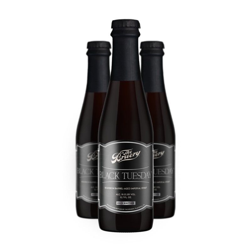 Black Tuesday (2023) – 375-ml. (3 pack)