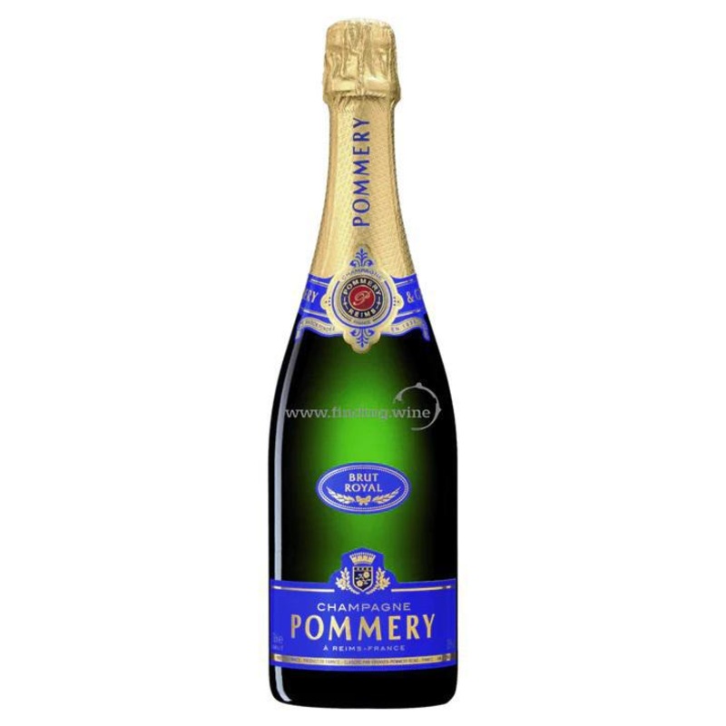 Champagne 3L Pommery Brut