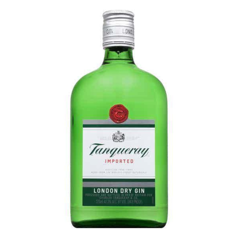 Gin 375ml Tanqueray