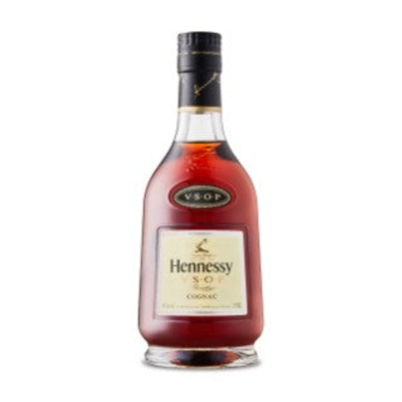 HENNESSY VSOP 375 ML