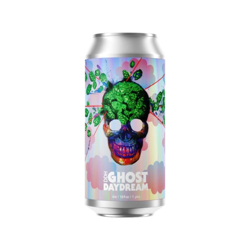 Parish x Other Half DDH Ghost Daydream