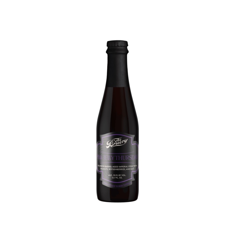PB & Jelly Thursday (2022) – 375ml