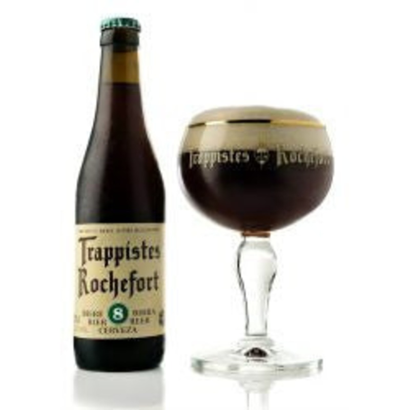 Rochefort 8 330Ml