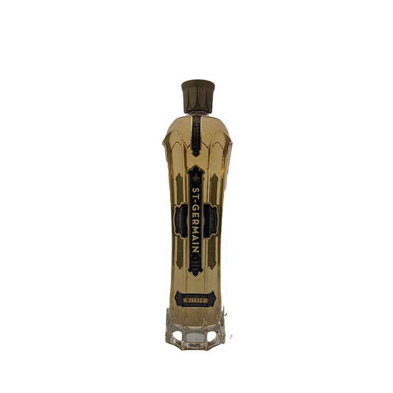 St. Germain Elderflower Liqueur 750ML