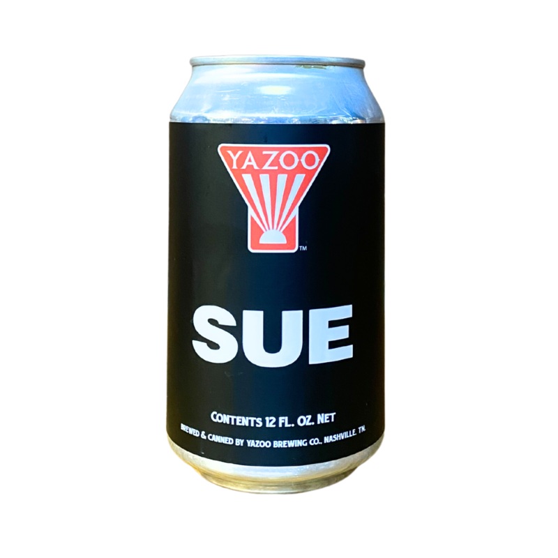 Yazoo Sue