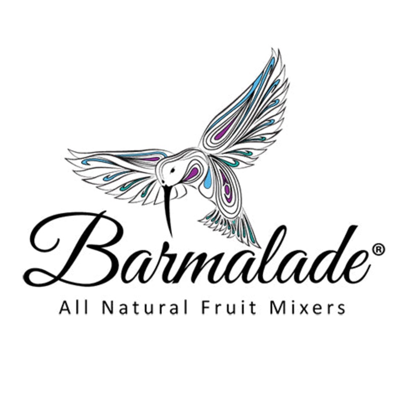 Barmalade Mango-Habanero Mixer 750ML BTL