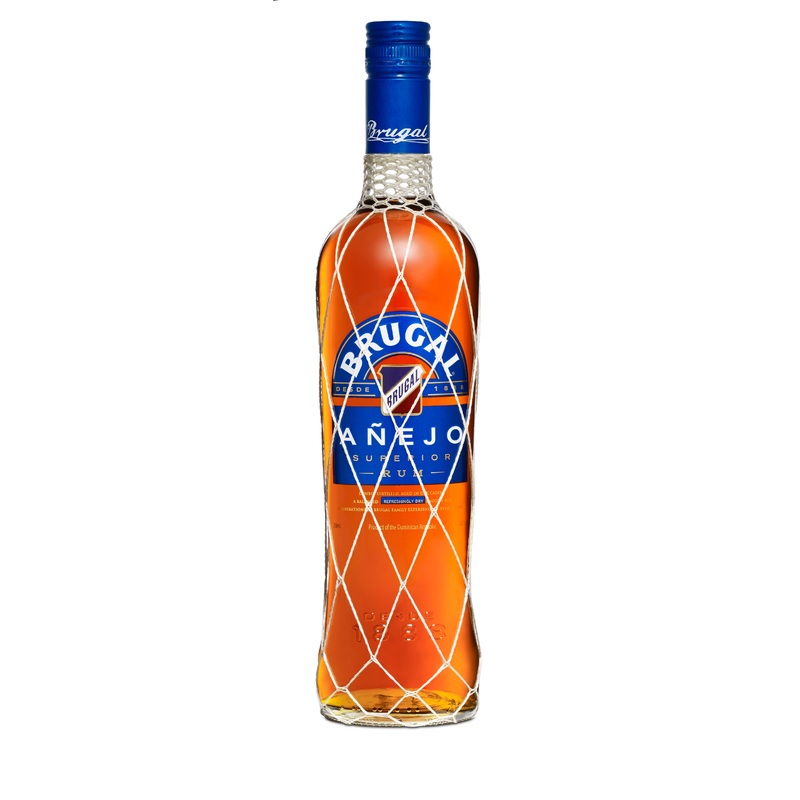 BRUGAL ANEJO RUM 750ML @ Windermere [1001388] 750 ml