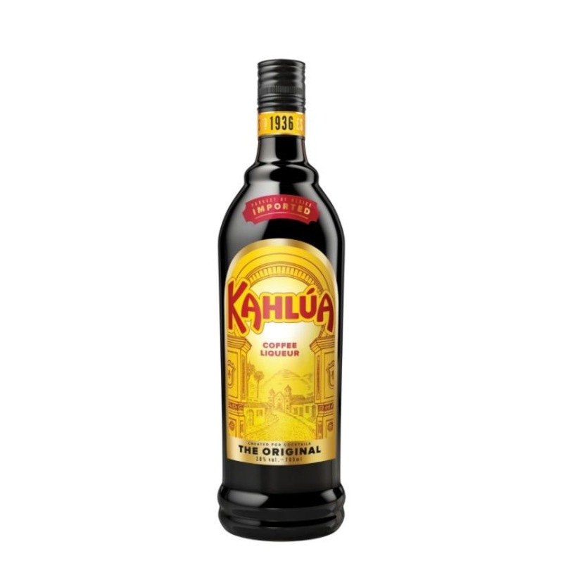 Kahla Coffee Liqueur 700ml