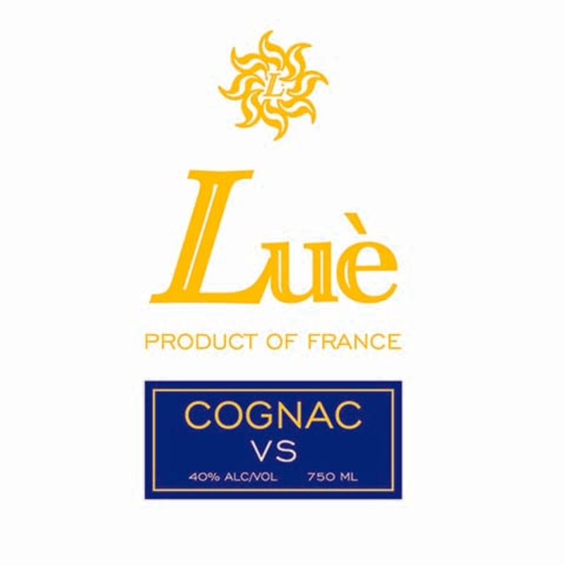 Lue VS Cognac 750ML BTL