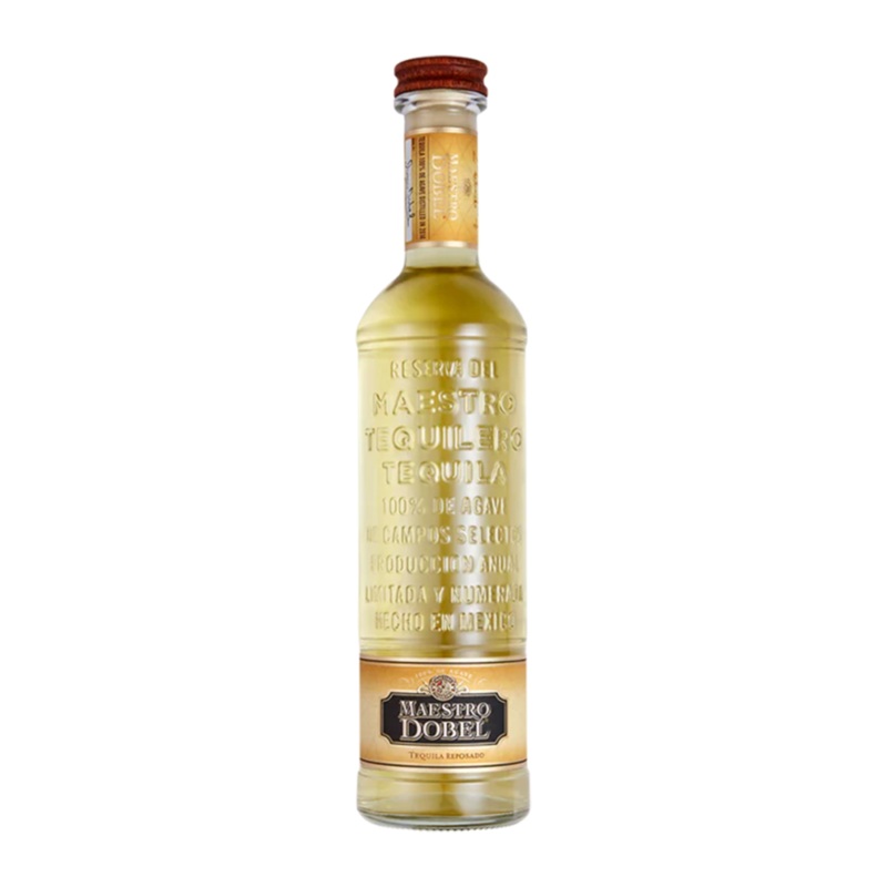 Maestro Dobel Reposado Tequila 750ml