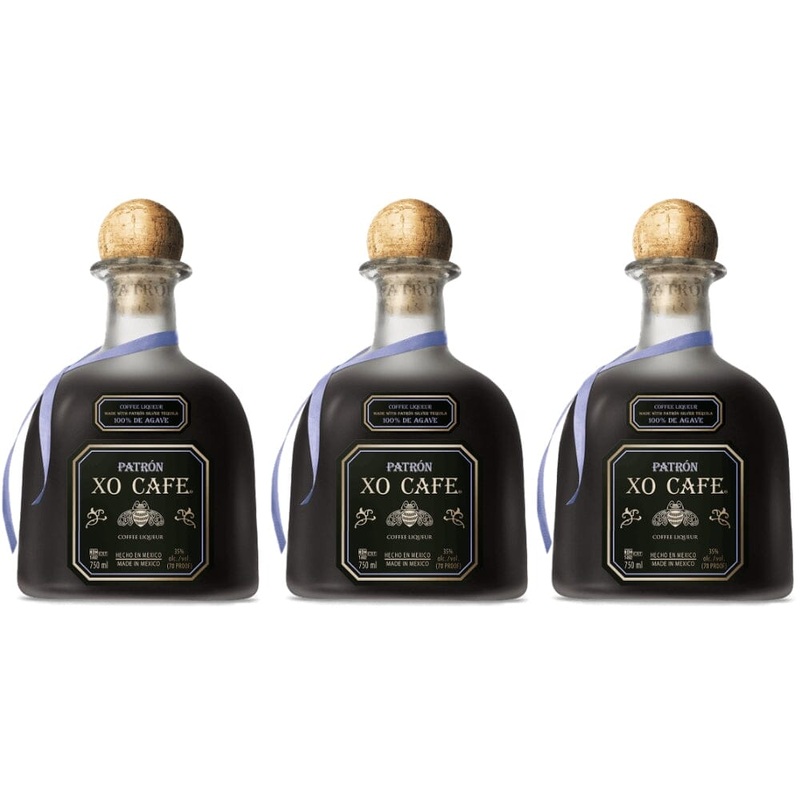 Patron XO Cafe 3pk